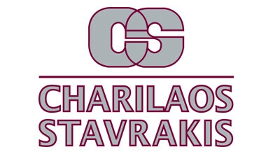Charilaos Stavrakis