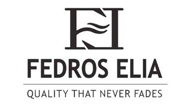 Fedros Elia Logo