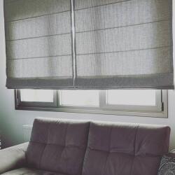 Upholstery Fabrics For Blinds And Curtains