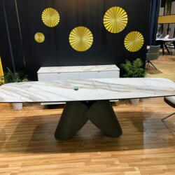 Theiko Furniture Dreamy Dining Table