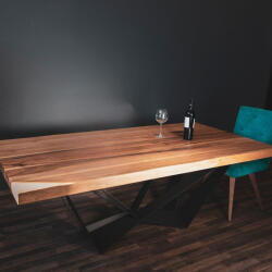 Theiko Furniture Masif Table