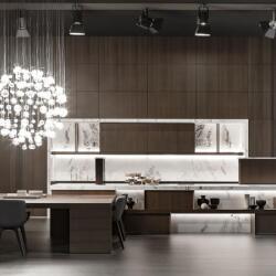 Tmitalia Kitchen Design Avignon Extractable Elements