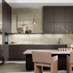 Custom German Kitchens