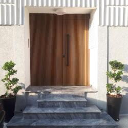 Modern Security Door